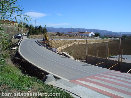 Nuevo Puente