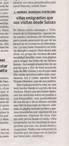 texto de la noticia