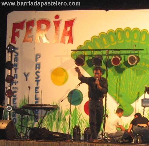feria