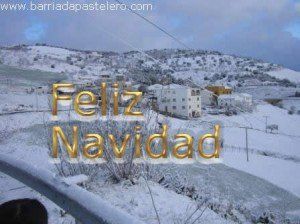 ¡¡Feliz Navidad!!