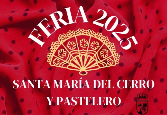 Barriada Pastelero Feria de Santa María del Cerro y Pastelero