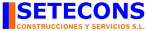 SETECONS Construcciones y Servicios S.L. es una empresa dedicada a la construcción y reformas
